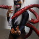 Image for article titled Our Favorite Cosplay From Anime NYC 2019